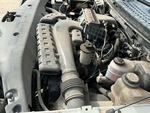 Engine with Engine - Left Side
