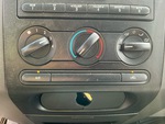 Cab with Heater