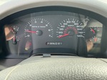 Cab with Gauges
