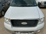 General Appearance with Paint
