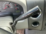Cab with Gear Selector