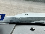 General Appearance with Glass
