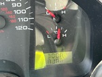 Cab with Oil Pressure