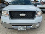 General Appearance with Exterior Lights