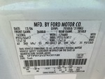 General Appearance with Motor Vehicle Safety Standards Label