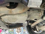 Drivetrain with Transmission