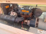 Engine with Engine - Right Side