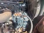Engine with Fuel System