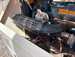 Engine with Exhaust System