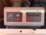Control Station with