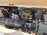 Engine with Engine - Right Side