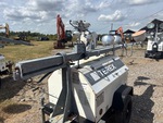 Electrical with Light Tower Mast
