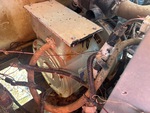Electrical with Generator