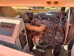 Engine with Engine - Left Side