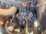 Engine with Fuel System