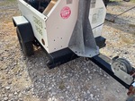 Trailer Chassis with