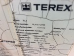 General Appearance with Unit Serial Number