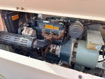 Engine with Engine - Right Side