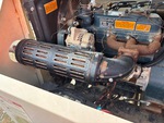 Engine with Exhaust System