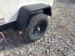 Trailer Chassis with