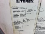 General Appearance with Unit Serial Number