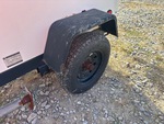Trailer Chassis with