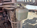 Engine with Cooling System Leaks