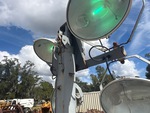 Electrical with Light Tower Mast