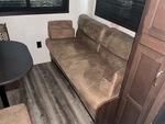 Interior with