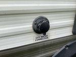 Outside Utilities with