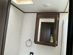 Interior with
