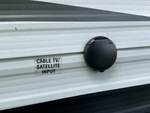 Outside Utilities with
