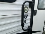 Outside Utilities with