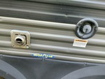 Outside Utilities with