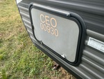 Outside Utilities with