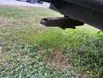 Outside Utilities with