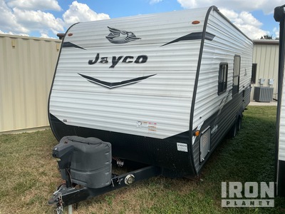 2022 Jay Flight 224BH 23 ft 2 in T/A トラベルトレーラー