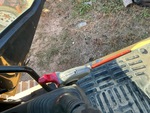 Safety with Safety Lock Out/Stop