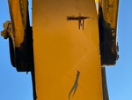v2 Chassis - Excavator with Pin and Bushings Boom to Stick