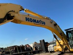 v2 Chassis - Excavator with