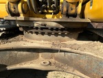 v2 Chassis - Excavator with Turntable Bearing