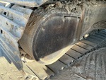 Drivetrain with Left Drive Motor