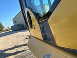General Appearance with Sheet Metal (fiberglass) Condition