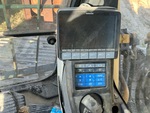 Control Station with Dash Console