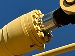 Hydraulics with Stick Cylinder