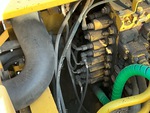 Hydraulics with Hoses (Hydraulics)