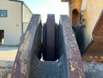 v2 Chassis - Excavator with Pin and Bushings Stick to Bucket