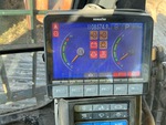 Control Station with Warning Lights