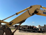 v2 Chassis - Excavator with