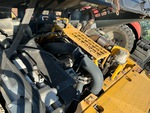 Engine with Engine - Right Side